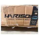 Harison Adjustable Weight Bench
