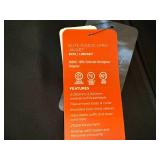 Storm Creek Elite Fleeced Lined Jacket - Xl