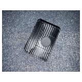 2 Compact Wallets With Rfid Car Holder