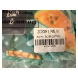 4 Sets Of Tshirt And Short Outfits - M & L