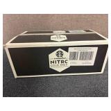 8Ct Of Starbuck Unsweet Black Nitro Cold Brew