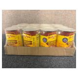 12Ct Of Old El Paso Traditional Refried Beans