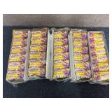 5 Sleeves Of Fig Newtons