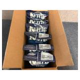 6 Bags Of Kettle Air Fried Salt & Vinegar Chips