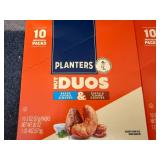 3 Boxes Of Planter Duos