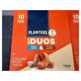 3 Boxes Of Planter Duos