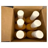 6 Bottles Of Milani Dill Sauce