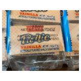 30 Packs Of Diana Vanilla Wafers