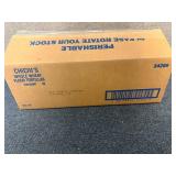 12 X 8Ct Packs Of Chichi