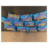 12 Bags Of Jolly Rancher Jelly Beans