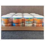 12 Packs Of Country Time Ice Tea Mix