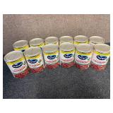 12 Cans Of Ocean Spray Cranberry Sauce