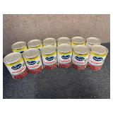 12 Ocean Spray Cranberries