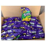 Box Of Takis Jalapeno Kettle Chips