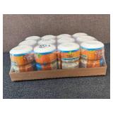 12 Packs Of Country Time Ice Tea Mix