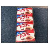 8Ct Pack Of Hostess Cherry Pies