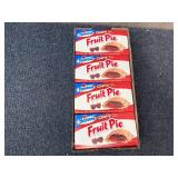 8Ct Pack Of Hostess Cherry Pies