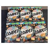 6 Boxes Of Birthday Cake Loaded Cereal