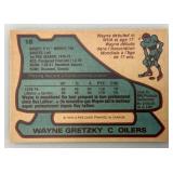 1979 O-PEE-CHEE (Wayne Gretzky) Rookie Card (REPRINT)