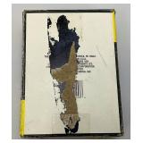 EST. $200.00 - $325.00 1990 Topps TMNT Trading Cards (36) Wax Packs In Original Box