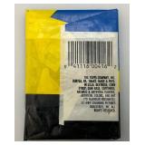 EST. $225.00 - $325.00 1989 Topps Ghost Busters II Trading Card With Movie Poster (36) Wax Packs In Original Box