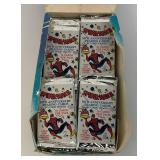 1992 30TH Anniversary Comic Images Spider-Man Trading Card In Original Box