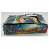 1992 30TH Anniversary Comic Images Spider-Man Trading Card In Original Box