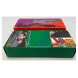 1992 Grid Formula 1 Racing Cards In Original Box (Open Box)