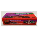 1992 Grid Formula 1 Racing Cards In Original Box (Open Box)