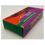 1992 Grid Formula 1 Racing Cards In Original Box (Open Box)