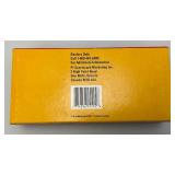 1992 Grid Formula 1 Racing Cards In Original Box (Open Box)