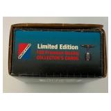 Misc. Racing Trading Cards Including Dale Earnhardt, Andretti Racing And More In Original Open Boxes