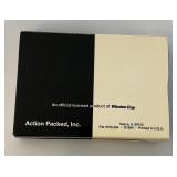 Misc. Racing Trading Cards Including Dale Earnhardt, Andretti Racing And More In Original Open Boxes