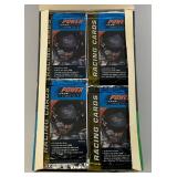 1994 Pro Set Super Premium Racing Cards (35) Foil Packs Box Pack (Open But Sealed Packs)