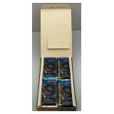 1994 Pro Set Super Premium Racing Cards (35) Foil Packs Box Pack (Open But Sealed Packs)