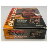 1994 Pro Set Super Premium Racing Cards (35) Foil Packs Box Pack (Open But Sealed Packs)