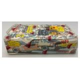 1994 Traks Premium Racing Box Series II Factory Sealed Look For Autograph Series Card