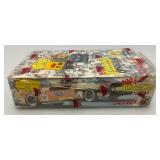 1994 Traks Premium Racing Box Series II Factory Sealed Look For Autograph Series Card