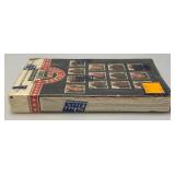 1994 Skybox USA Basketball Wax Packs (24) Packs Dream Team II / Shag/Magic