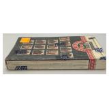 1994 Skybox USA Basketball Wax Packs (24) Packs Dream Team II / Shag/Magic