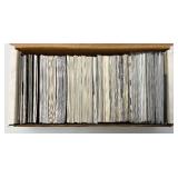 Misc. Unsorted Sports Cards Some In Protective Sleeves