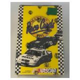 1991 MAXX NASCAR Race Cards Factory Sealed