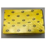 1991 MAXX NASCAR Race Cards Factory Sealed