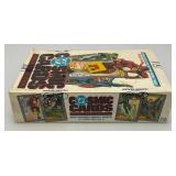 1991 DC Cosmic Cards Inagural Edition Impel Skybox Factory Sealed