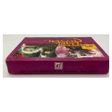 1982 Donruss "THE DARK CRYSTAL" (36) Count Wax Pack Box Open