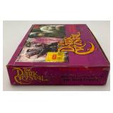 1982 Donruss "THE DARK CRYSTAL" (36) Count Wax Pack Box Open