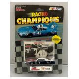 Misc. Vintage Die Cast Miniature Cars Including Johnny Lightning And More (Most New Old Stock)