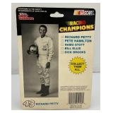 Misc. Vintage Die Cast Miniature Cars Including Johnny Lightning And More (Most New Old Stock)