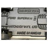 Misc. Vintage Die Cast Miniature Cars Including Johnny Lightning And More (Most New Old Stock)