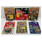 Misc. Vintage Racing Champions Die Cast Miniature Cars And More (Most New Old Stock)
